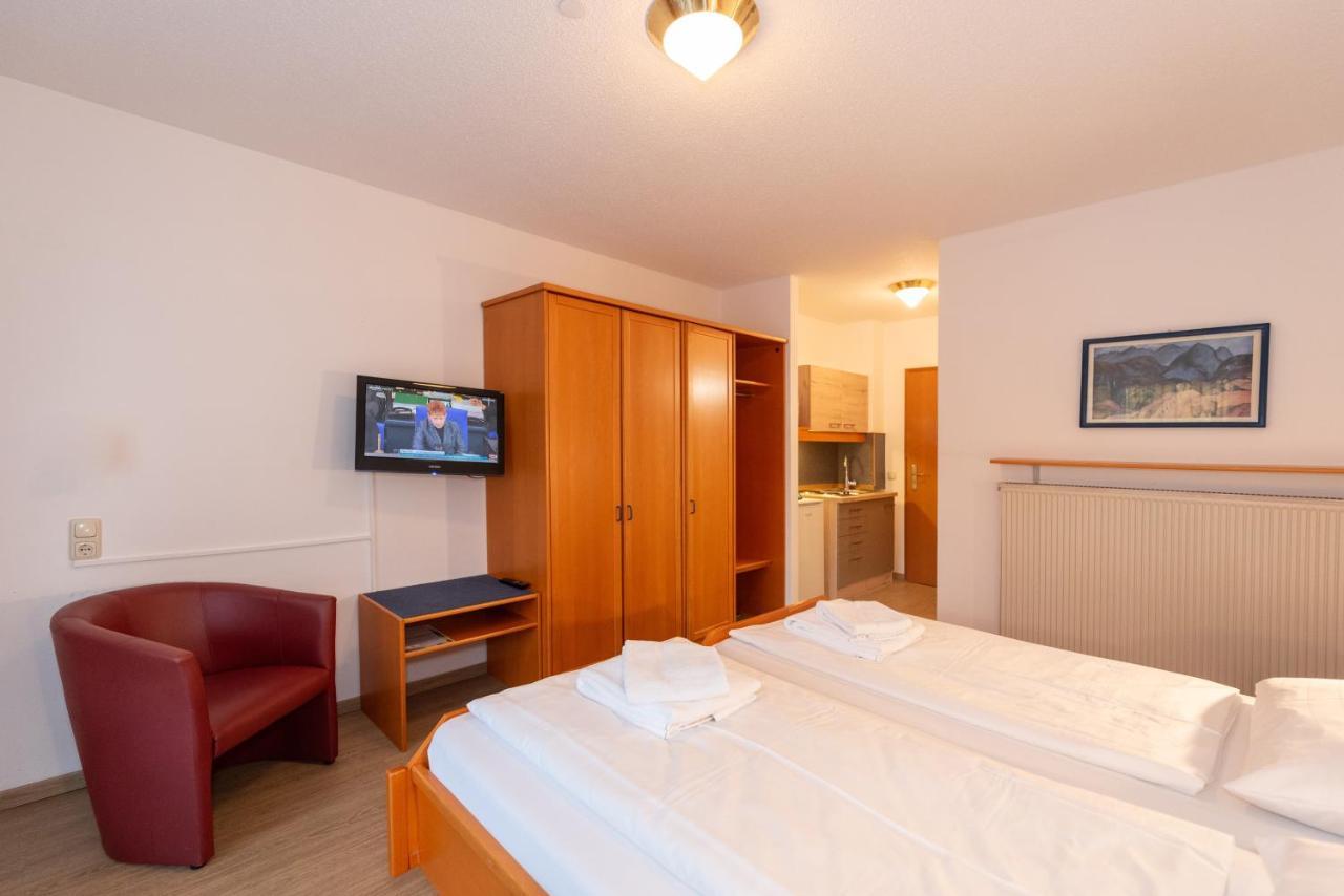 Aschau-Apartments Aschau im Chiemgau Εξωτερικό φωτογραφία