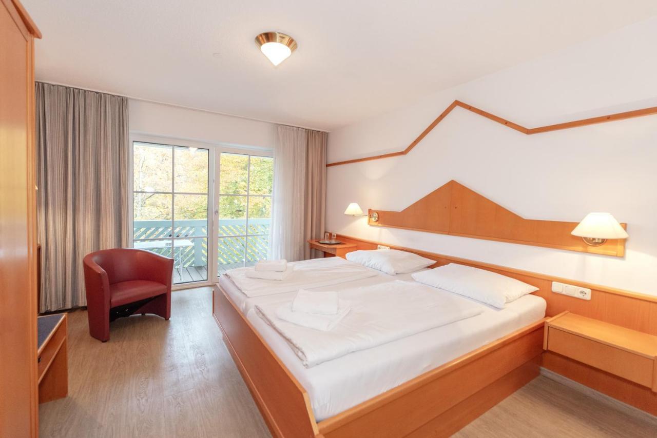 Aschau-Apartments Aschau im Chiemgau Εξωτερικό φωτογραφία