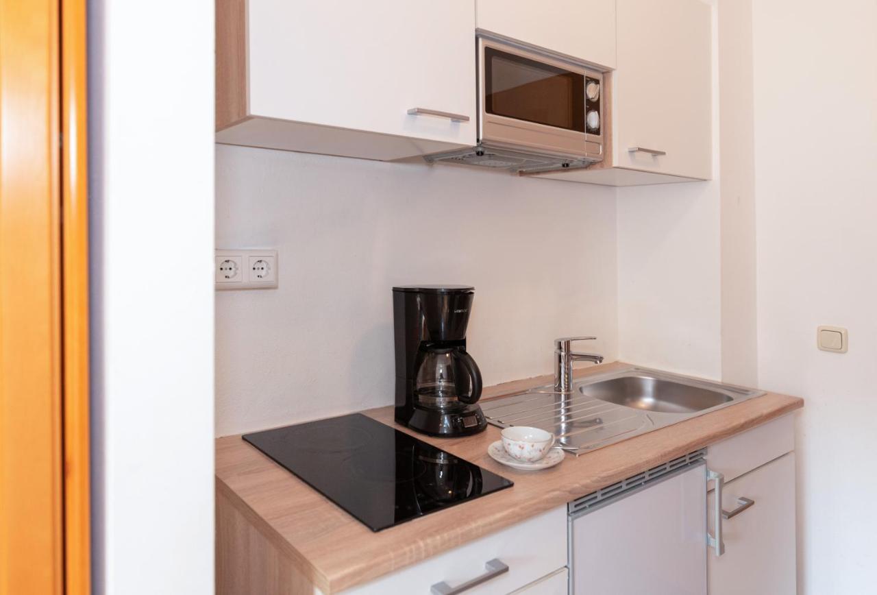 Aschau-Apartments Aschau im Chiemgau Εξωτερικό φωτογραφία