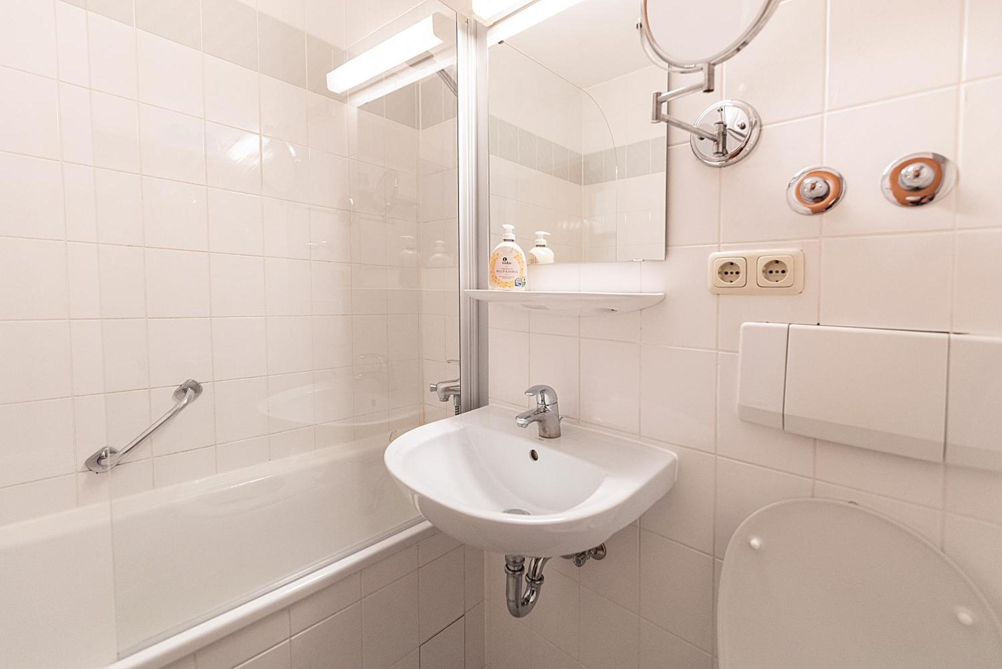 Aschau-Apartments Aschau im Chiemgau Εξωτερικό φωτογραφία