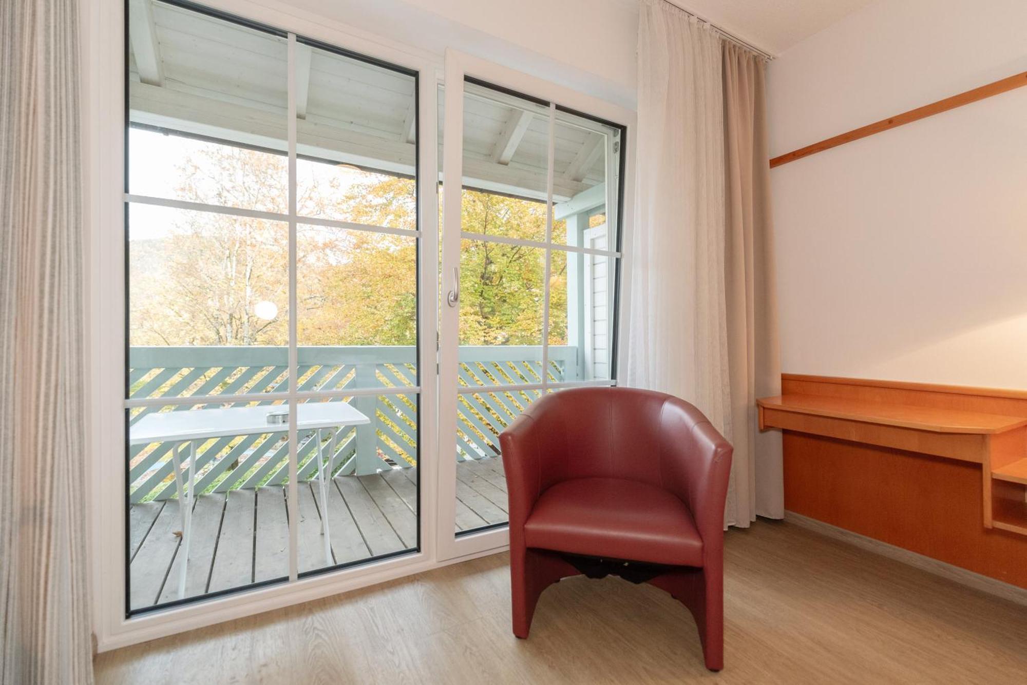 Aschau-Apartments Aschau im Chiemgau Εξωτερικό φωτογραφία