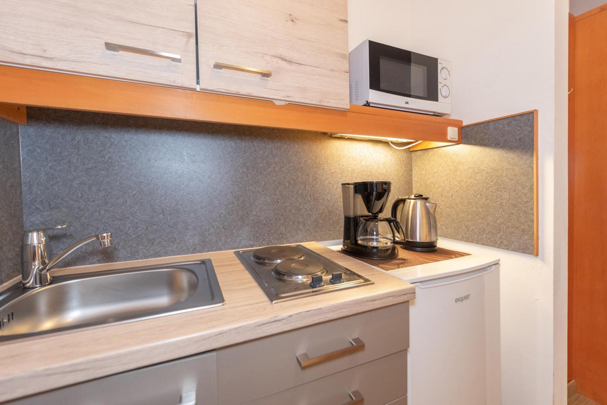 Aschau-Apartments Aschau im Chiemgau Εξωτερικό φωτογραφία